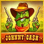 Johnny CashBgaming game icon