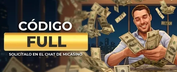 Súper Match de Primer Depósito