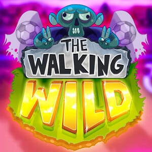 The Walking Wild game icon