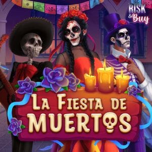 La Fiesta De Muertos screenshot