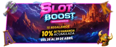 Bono de Bienvenida luckyjetcasino.net