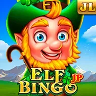 ELF BINGOJILI game icon