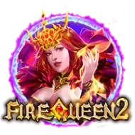 Fire Queen 2 CQ9