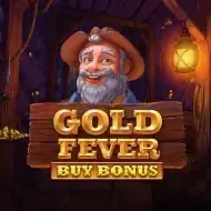 Gold Fever Buy BonusNovomatic