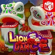 Lion Dance game thumbnail