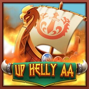 Up Helly Aa screenshot
