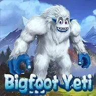 Bigfoot YetiKA Gaming game icon