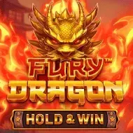 Fury Dragon - Hold & WinBsg screenshot