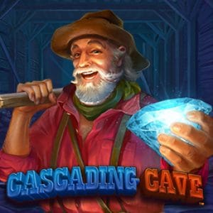 Cascading Cave game thumbnail