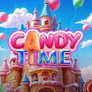 Candy TimeAmigo game icon