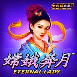 Eternal Lady™ game thumbnail